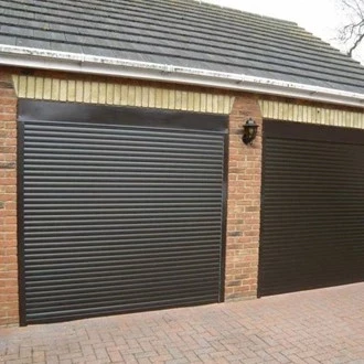 در کرکره ای(roll up)